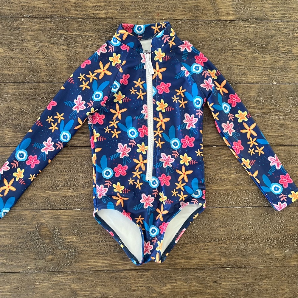 Baby swim suit